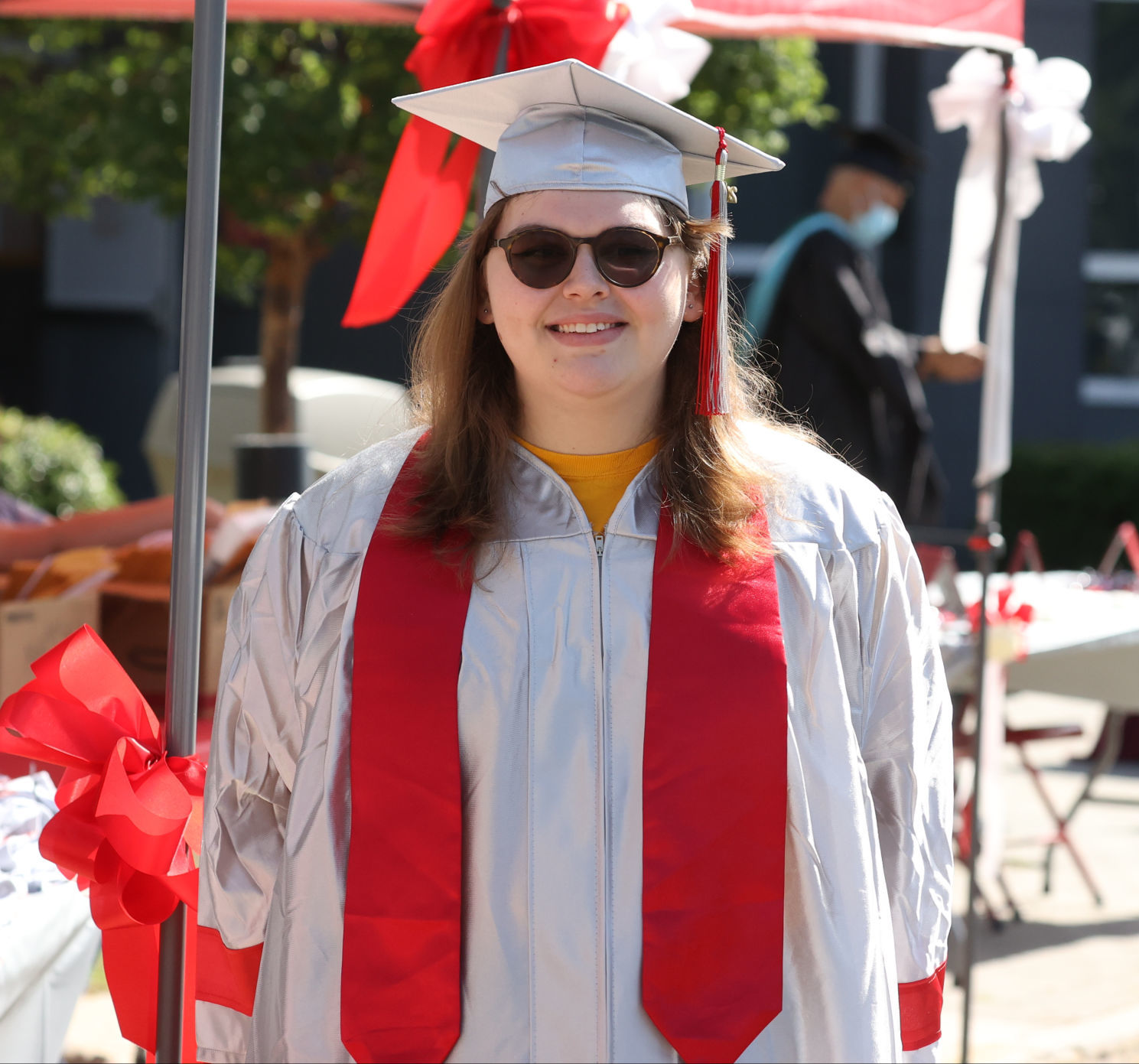Vineland Grad